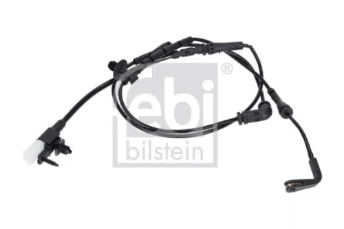 FEBI BILSTEIN 1x Warning Contact, brake pad wear (179229)