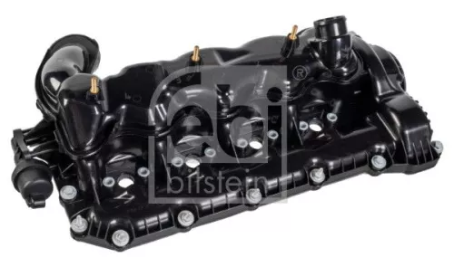 FEBI BILSTEIN 1x Cylinder Head Cover (179235)