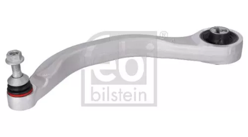 1x Control/Trailing Arm, wheel suspension
