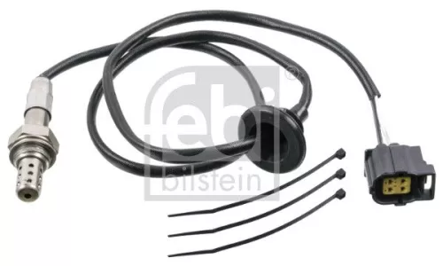 FEBI BILSTEIN 1x Oxygen Sensor (179545)