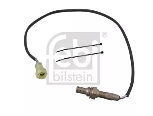FEBI BILSTEIN 1x Oxygen Sensor (179580)