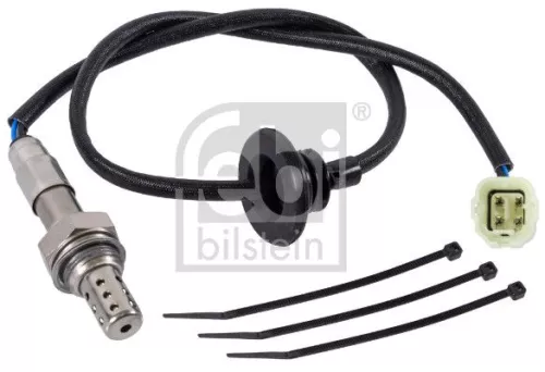 FEBI BILSTEIN 1x Oxygen Sensor (179583)