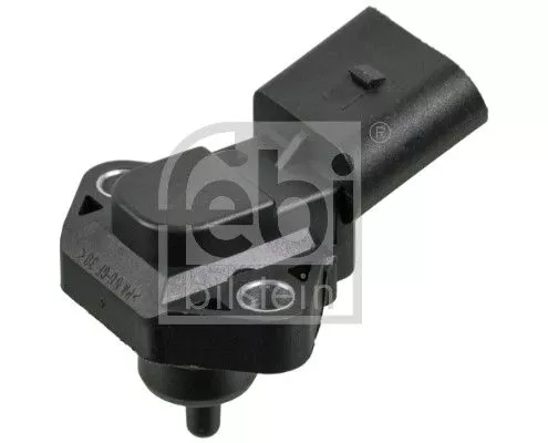 1x Sensor, boost pressure