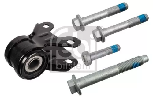 1x Mounting, control/trailing arm