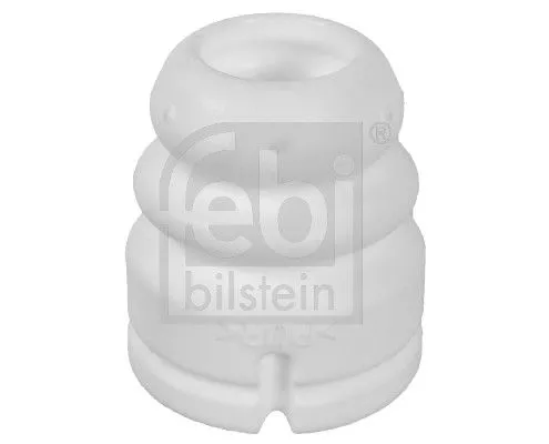 1x Rubber Buffer, suspension