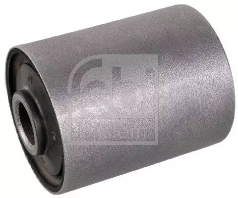 FEBI BILSTEIN 1x Bushing, leaf spring (179697)