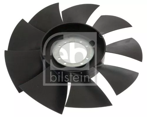 FEBI BILSTEIN 1x Fan Wheel, engine cooling (179732)