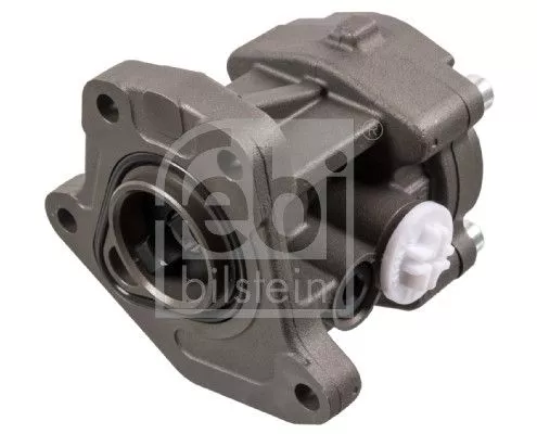 1x Fuel Pump