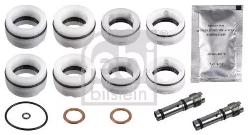 FEBI BILSTEIN 1x Repair Kit, gear shift lever (179811)