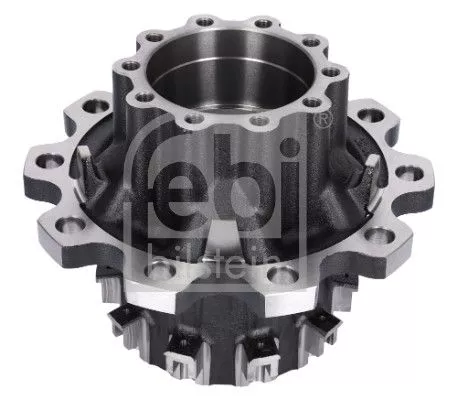 FEBI BILSTEIN 1x Wheel Hub (179841)
