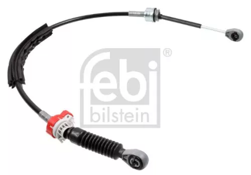 FEBI BILSTEIN 1x Cable Pull, manual transmission (179842)