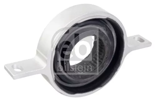 1x Suspension, propshaft