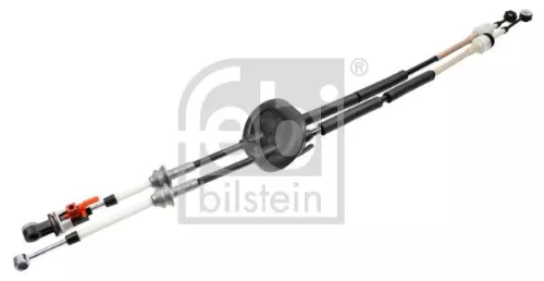 FEBI BILSTEIN 1x Cable Pull, manual transmission (179981)