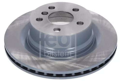 FEBI BILSTEIN 2x Brake Disc (180031)