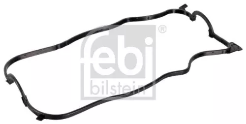 1x Gasket, cylinder head cover