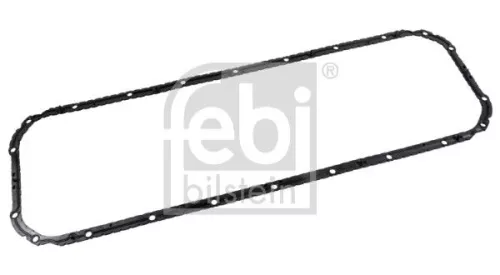 FEBI BILSTEIN 1x Gasket, oil sump (180067)