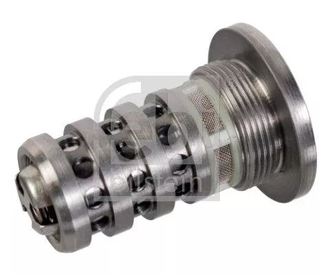 FEBI BILSTEIN 1x Control Valve, camshaft adjustment (180080)
