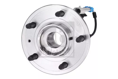FEBI BILSTEIN 1x Wheel Bearing Kit (180121)