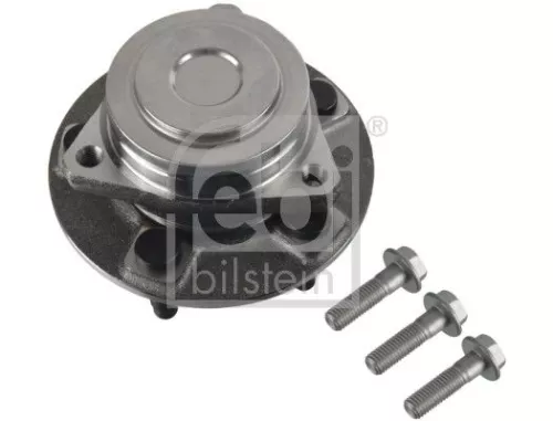FEBI BILSTEIN 1x Wheel Bearing Kit (180128)