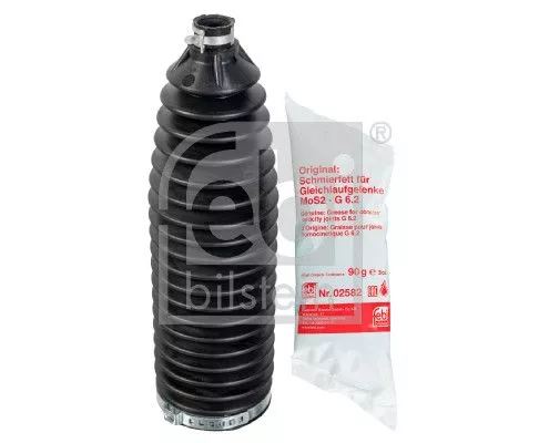 FEBI BILSTEIN 1x Bellow Kit, steering (180208)