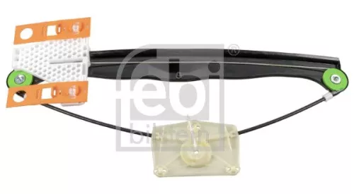 FEBI BILSTEIN 1x Window Regulator (180215)