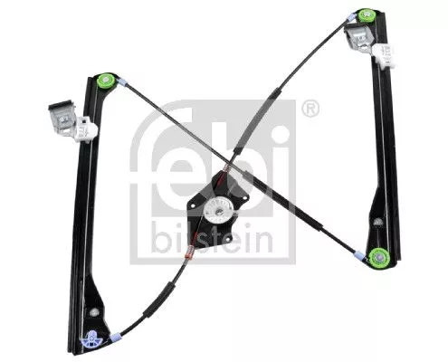 FEBI BILSTEIN 1x Window Regulator (180312)