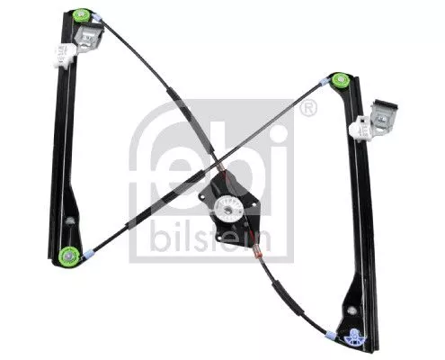 FEBI BILSTEIN 1x Window Regulator (180313)