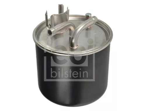 1x Fuel Filter