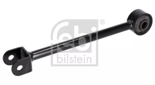 1x Control/Trailing Arm, wheel suspension