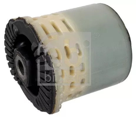 FEBI BILSTEIN 1x Bushing, axle beam (180438)