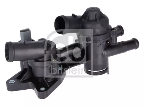 1x Thermostat, coolant