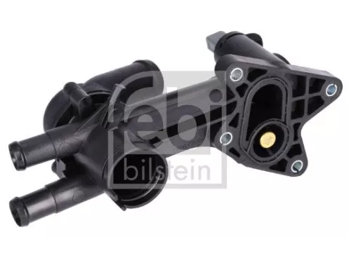 FEBI BILSTEIN 1x Thermostat, coolant (180451)