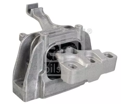 1x Mounting, engine