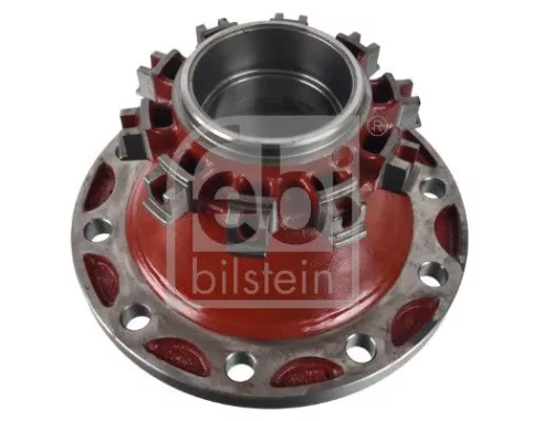 FEBI BILSTEIN 1x Wheel Hub (180504)