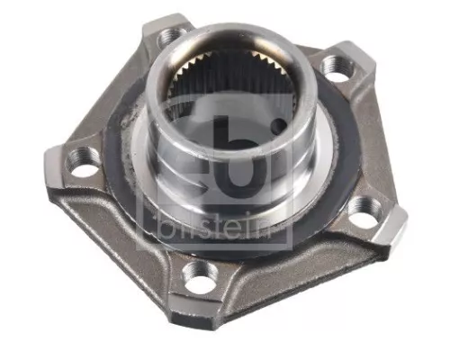 FEBI BILSTEIN 1x Wheel Hub (180507)