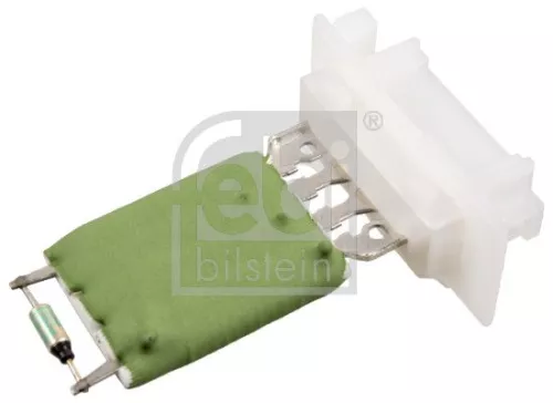 FEBI BILSTEIN 1x Resistor, interior blower (180673)