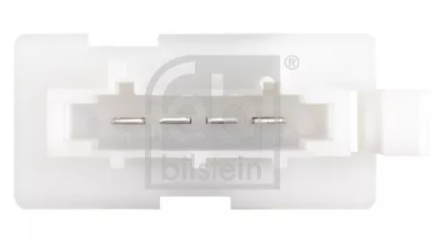 FEBI BILSTEIN 1x Resistor, interior blower (180673)