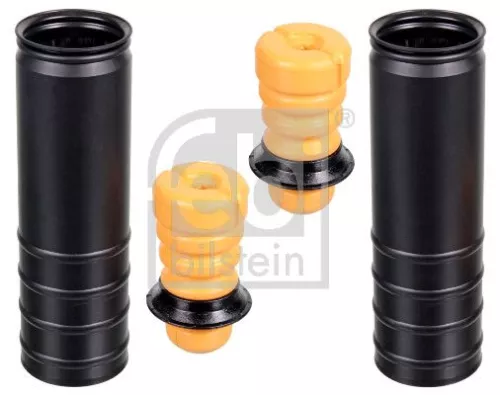 FEBI BILSTEIN 1x Dust Cover Kit, shock absorber (180817)