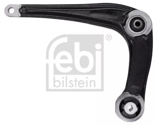 1x Control/Trailing Arm, wheel suspension