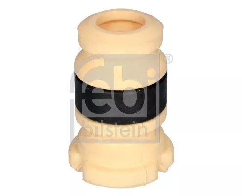 FEBI BILSTEIN 1x Rubber Buffer, suspension (180840)