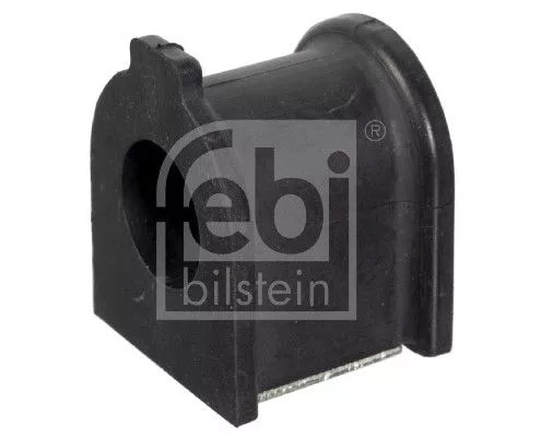 1x Mounting, stabiliser bar