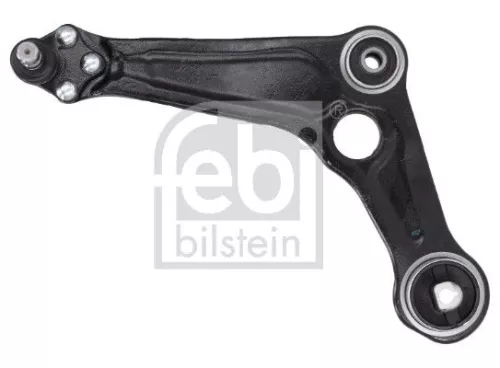 FEBI BILSTEIN 1x Control/Trailing Arm, wheel suspension (181052)