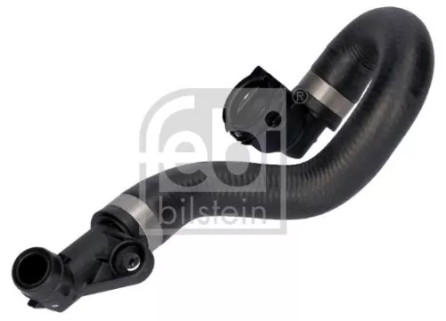 FEBI BILSTEIN 1x Radiator Hose (181058)