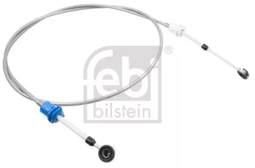 FEBI BILSTEIN 1x Cable Pull, manual transmission (181073)
