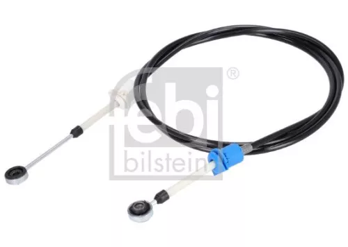 FEBI BILSTEIN 1x Cable Pull, manual transmission (181080)