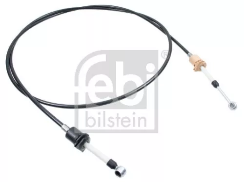 FEBI BILSTEIN 1x Cable Pull, manual transmission (181081)