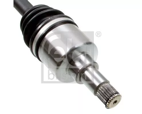 FEBI BILSTEIN 1x Drive Shaft (181100)