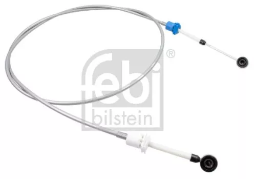 FEBI BILSTEIN 1x Cable Pull, manual transmission (181101)