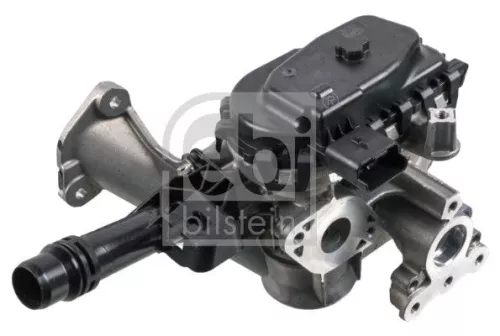 1x EGR Valve