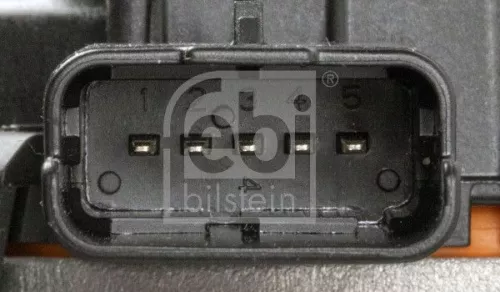 FEBI BILSTEIN 1x EGR Valve (181102)